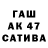 МДМА VHQ Anna Yudkina